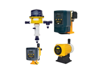 Dosing Metering Pumps Category