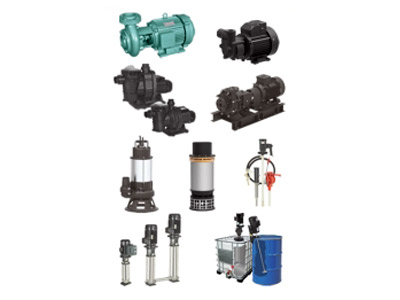 Lubi Pumps Category