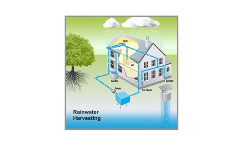 Rainwater Harvesting